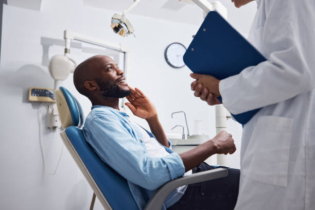Best Emergency Dentist for Lost Fillings or Crowns in Meggett, SC