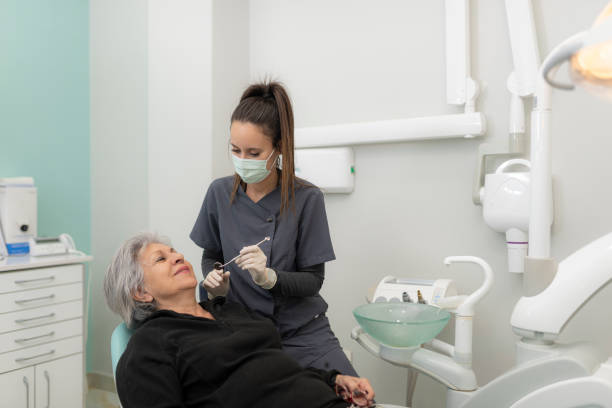 Best Broken or Cracked Tooth Emergency Dentist in Meggett, SC