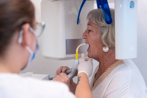 Best Orthodontic Emergency Dentist in Meggett, SC