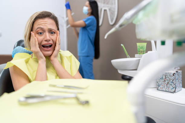 Best Emergency Dental Care for Abscessed Tooth in Meggett, SC