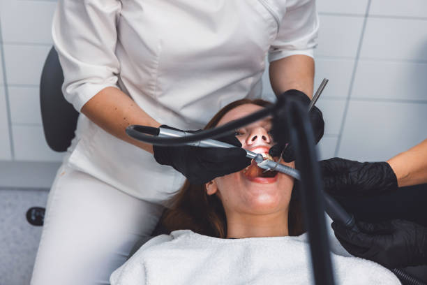 Best Pediatric Emergency Dentist in Meggett, SC