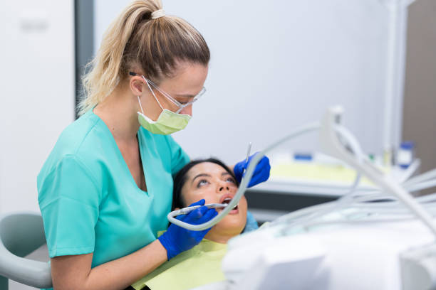 Best Emergency Dental Services for Seniors in Meggett, SC